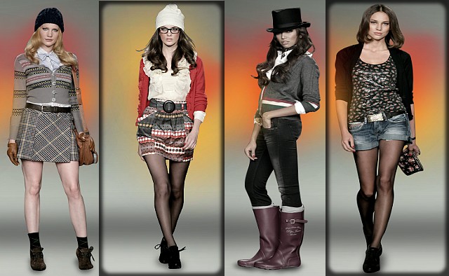 Trocha retro stylu – Propínací svetříky (http://www.luxurymag.cz)